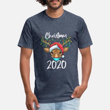 Matching Christmas Shirts for Family 